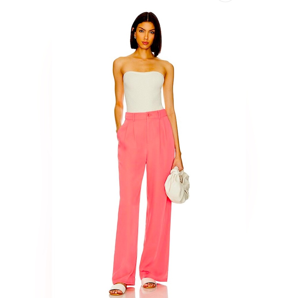 Lovers and Friends x Jetset Pant